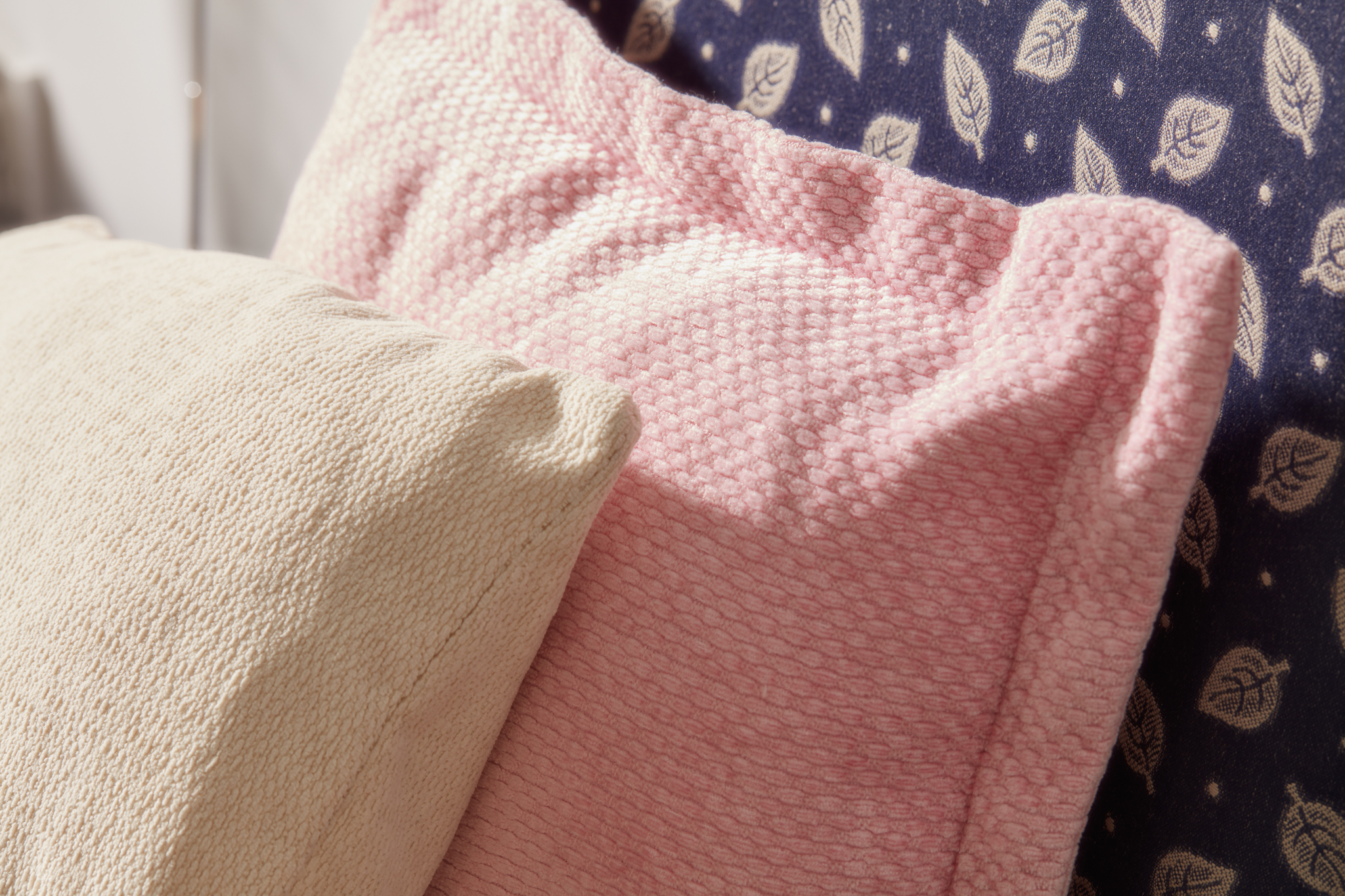 Compton View is always comfortable