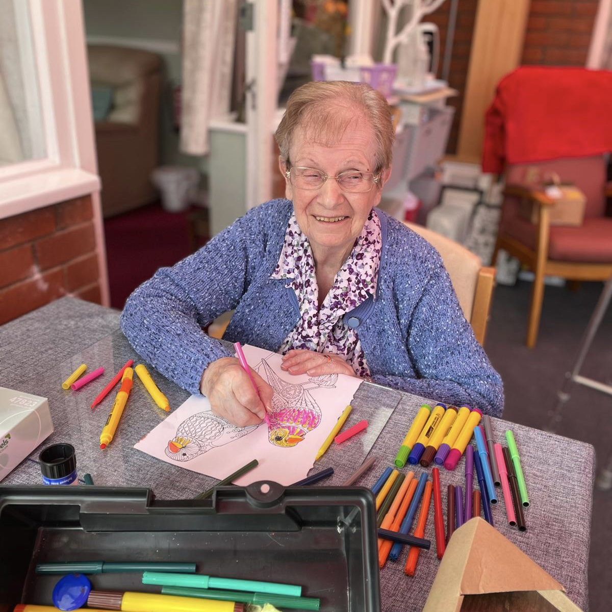 Arts and Crafts Activities